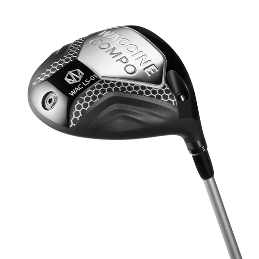 WAC LS-01(ドライバー)