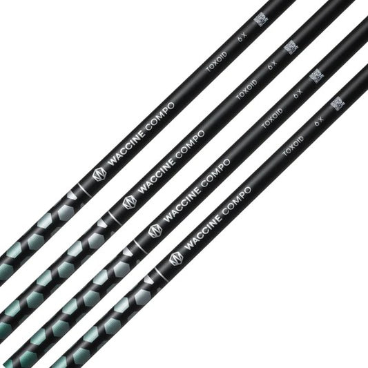 TOXOID(シャフト)